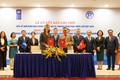 Hanoi, UNDP ink agreement to foster cooperation in green growth, circular economy
