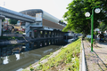 Hanoi undertakes urban beautification along both banks of the To Lich River