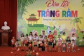 “Đêm hội trăng rằm” phường Hoàng Liệt: Mang Trung thu đến nhiều trẻ em hoàn cảnh khó khăn