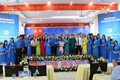 Đoàn Thanh niên Phường Kiến Hưng: “Đoàn kết - Tiên phong - Sáng tạo - Phát triển”