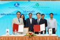 Hanoitourist and Transerco partner to expand integrated tourism and transport services in Hanoi