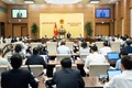 Draft Capital Law amendment proposes maximum decentralization and full autonomy for Hanoi