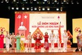 Hanoi Medical College celebrates 60 years and receives first class Labor Order award
