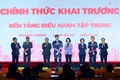 Hanoi pioneers unified digital workspace for National Assembly and People's Councils