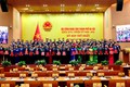 Hanoi People's Council opens first session, sets direction for new term