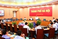Hanoi accelerates public investment disbursement as driver for double digit economic growth