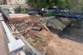 Hanoi tests 15 anti-flooding pumping stations ahead of rainy season