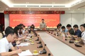 Hanoi advances digital transformation to strengthen Party organizations and governance capacity citywide