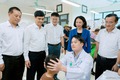Hanoi launches healthcare program supporting ethnic minority children in remote mountainous communities