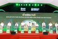 Hanoi launches major waste-to-energy plant advancing sustainable urban environmental transformation goals
