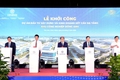 Hanoi launches smart eco-industrial park advancing northern innovation and manufacturing growth ambitions
