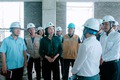 Hanoi accelerates construction progress for major second cardiovascular hospital project serving northern region