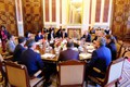 Hanoi strengthens strategic partnership with Saint Petersburg through expanding legislative cooperation initiatives