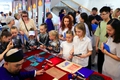 Hanoi showcases Thang Long cultural heritage through vibrant events in Moscow celebrations