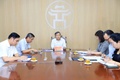 Lịch tiếp công dân tháng 5, 6 năm 2026 của Đại biểu HĐND Thành phố
