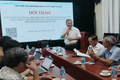 Góp ý Dự thảo Kế hoạch khoa học, công nghệ và đổi mới sáng tạo Hà Nội
