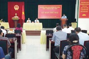 Đẩy mạnh chuyển đổi số, hướng đến mô hình chính quyền số ở Phú Lương