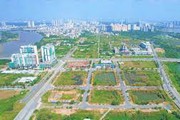 Công bố Danh mục thủ tục hành chính mới ban hành, được sửa đổi, bổ sung lĩnh vực Đất đai