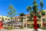 Xã Xuân Mai: Chuẩn bị chu đáo các điều kiện cho Lễ khai giảng năm học mới