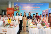 Đan Phượng lan tỏa văn hóa đọc hưởng ứng Ngày Sách Việt Nam 21/4