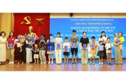 Phường Bạch Mai phát động Tháng hành động vì trẻ em - Khai mạc hè năm 2026