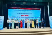 Tọa đàm 
