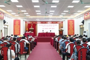 Phường Yên Nghĩa tổ chức Kỳ họp thứ Hai, kỳ họp thường lệ giữa năm 2026
