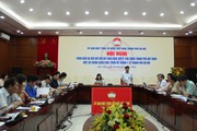 Phản biện xã hội dự thảo chính sách phát triển y tế Hà Nội