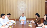 Thực hiện tốt quy định về trách nhiệm người đứng đầu cấp ủy trong công tác tiếp dân