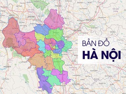 Quyết định Về việc tổ chức các cơ quan chuyên môn thuộc UBND quận, huyện, thị xã thuộc thành phố Hà Nội