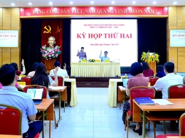 Hoàn Kiếm: Khắc phục khó khăn để hoàn thành kế hoạch phát triển kinh tế - xã hội