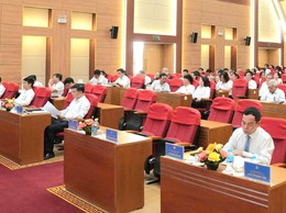 Gia Lâm hướng tới mục tiêu thu ngân sách vượt 70 tỷ đồng năm 2025