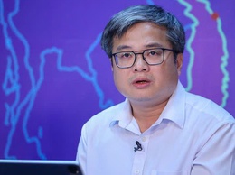 Đồng bộ-Dữ liệu-Chủ động: Bí quyết để Hà Nội vận hành thông suốt chính quyền hai cấp