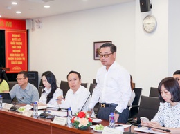 Hà Nội gắn kết các hội, hiệp hội nhằm thúc đẩy xúc tiến đầu tư, hỗ trợ doanh nghiệp