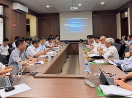 Tọa đàm góp ý Đề án phát triển Khu Công nghệ cao Hòa Lạc đến năm 2030, tầm nhìn 2045