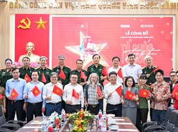 Chương trình nghệ thuật chính luận đặc sắc 
