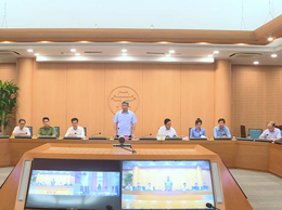 Bằng mọi giải pháp, khoanh vùng dập dịch tả lợn châu Phi