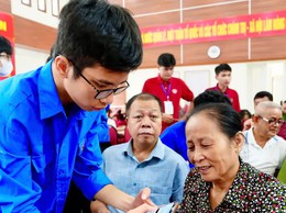 Hà Nội triển khai hoạt động của Tổ Chuyển đổi số cộng đồng năm 2026