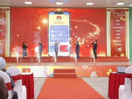 RA MẮT ỨNG DỤNG ZALO THÔNG MINH (AI) – BƯỚC TIẾN MỚI TRONG CHUYỂN ĐỔI SỐ Ở PHƯỜNG LÁNG