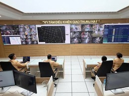 Hà Nội bước vào kỳ nguyên chuyển đổi số - nhu cầu cấp thiết cho trung tâm đổi mới sáng tạo kiểu mới