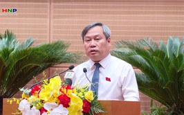 Thể chế hóa Luật Thủ đô với tinh thần đổi mới, đột phá và phát triển