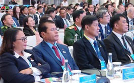 Khai mạc Hội nghị Lãnh đạo các thành phố ASEAN