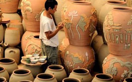 Ha Noi to develops craft villages for sustainable growth