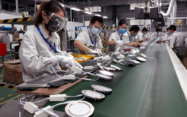 Hanoi launches 2025 key industrial products development plan