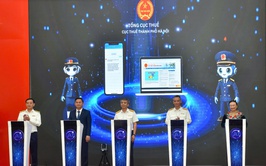 Hanoi launches virtual assistant for taxpayers
