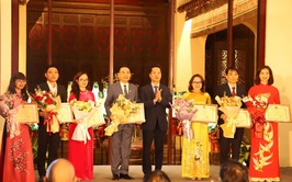 Tiếp tục phát huy giá trị khu phố cổ Hà Nội