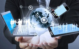 Hanoi establishes System Administration and Application Development Center