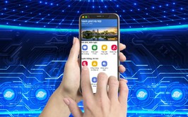 Hanoi promotes iHanoi app among locals
