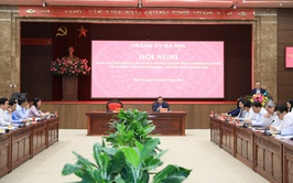 Hanoi strives to ensure effective administrative apparatus streamlining process