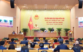 Hanoi ratifies resolutions regulating public asset management at Hoa Lac Hi-tech Park